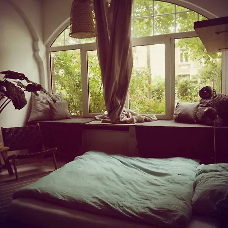 Spacious Beach House With Sunny Garden * Zandvoort